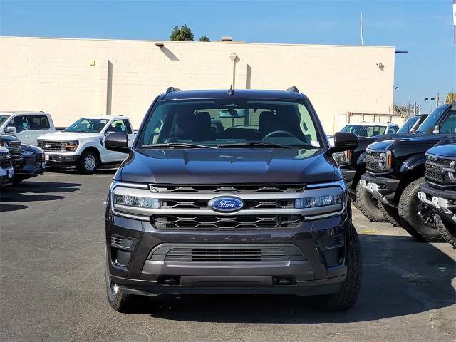 new 2024 Ford Expedition car, priced at $70,135