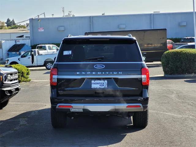 new 2024 Ford Expedition car, priced at $70,135