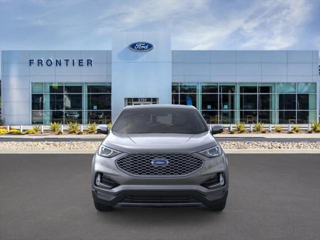 new 2024 Ford Edge car, priced at $41,002