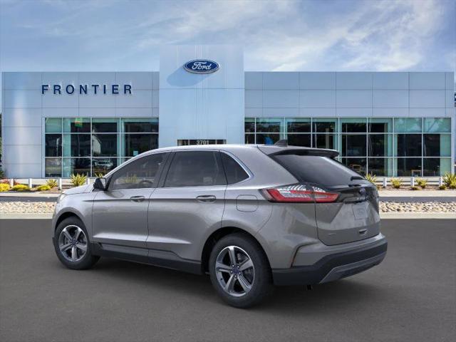 new 2024 Ford Edge car, priced at $43,044