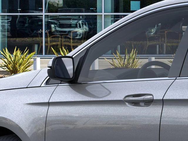 new 2024 Ford Edge car, priced at $41,002