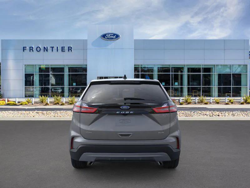new 2024 Ford Edge car, priced at $41,002