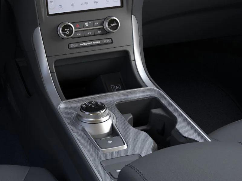 new 2024 Ford Edge car, priced at $41,002