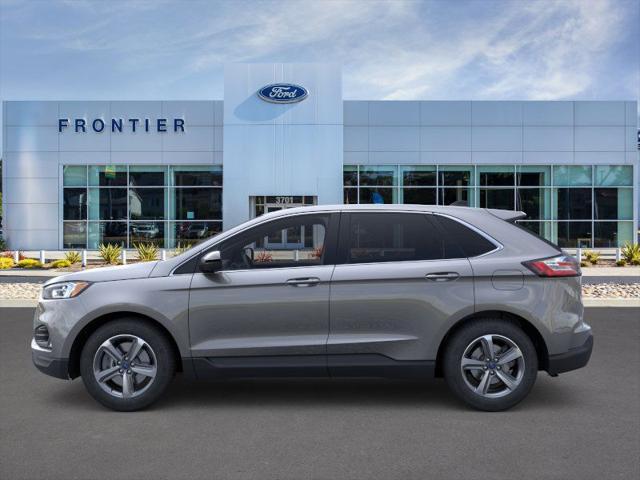new 2024 Ford Edge car, priced at $41,002