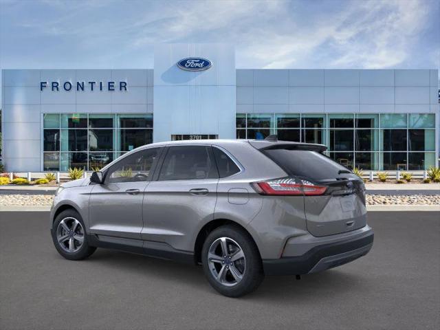 new 2024 Ford Edge car, priced at $41,002