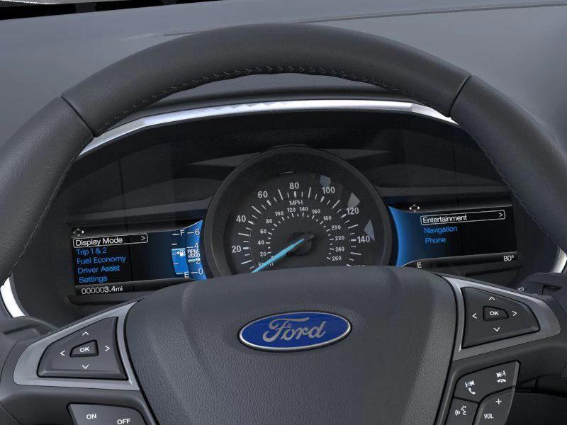 new 2024 Ford Edge car, priced at $41,002