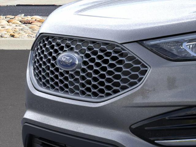new 2024 Ford Edge car, priced at $41,002