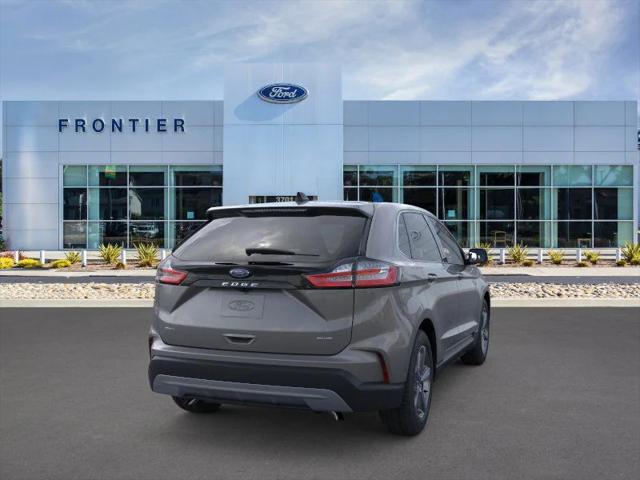 new 2024 Ford Edge car, priced at $41,002