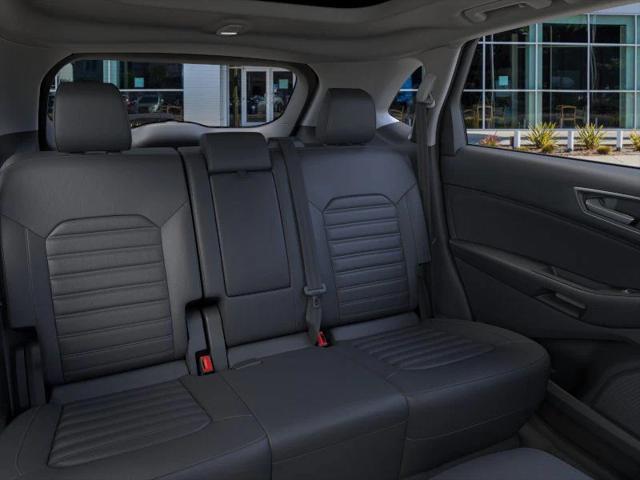 new 2024 Ford Edge car, priced at $41,002