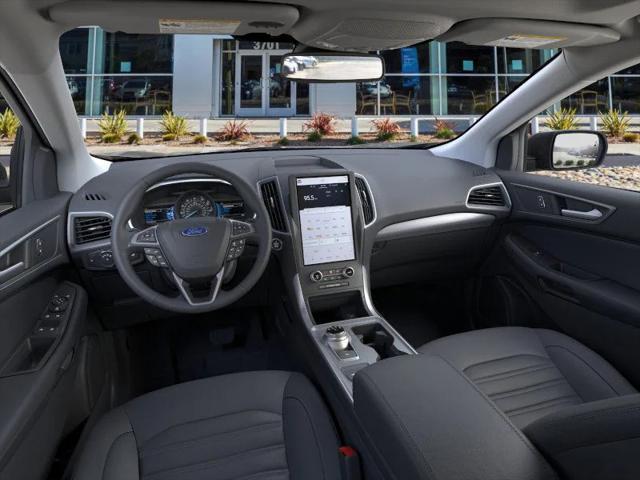 new 2024 Ford Edge car, priced at $41,002