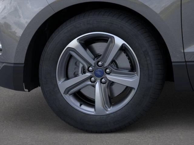 new 2024 Ford Edge car, priced at $41,002