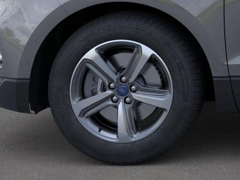 new 2024 Ford Edge car, priced at $41,002