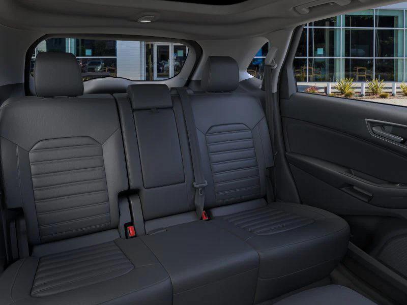 new 2024 Ford Edge car, priced at $41,002