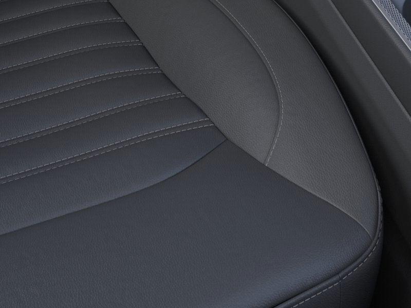 new 2024 Ford Edge car, priced at $41,002