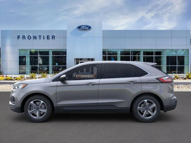 new 2024 Ford Edge car, priced at $43,044