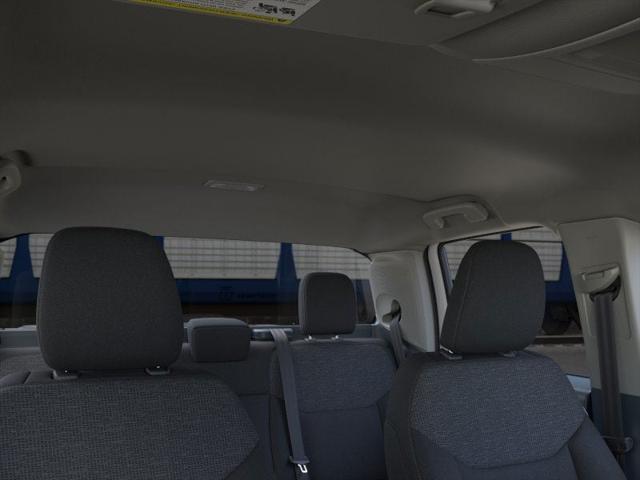 new 2025 Ford Maverick car, priced at $28,514