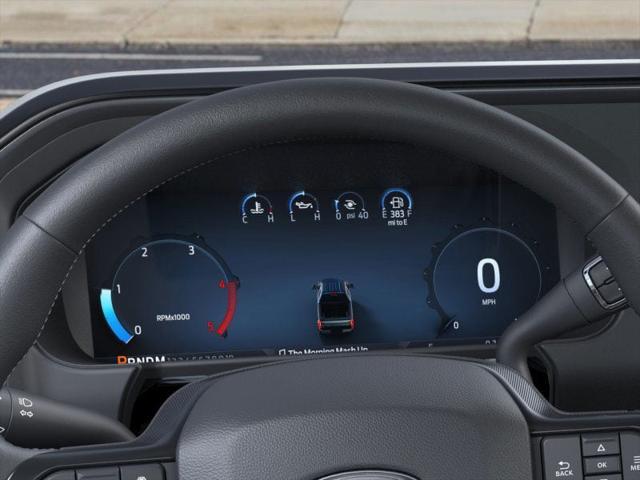 new 2025 Ford F-250 car, priced at $90,205