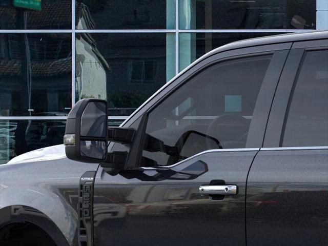 new 2025 Ford F-250 car, priced at $90,205