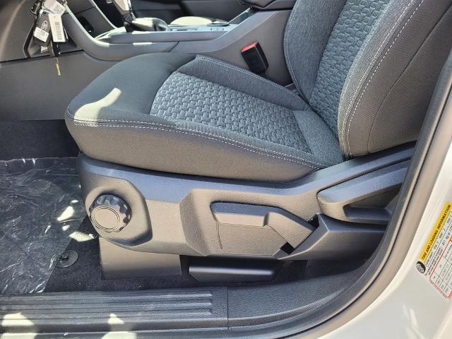 new 2024 Ford Ranger car, priced at $35,300
