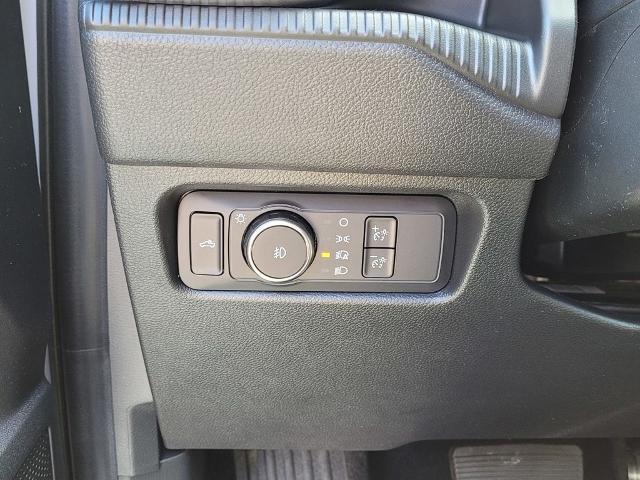 new 2024 Ford Ranger car, priced at $35,300