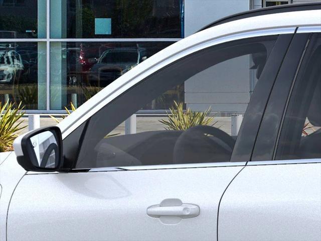 new 2025 Ford Escape PHEV car, priced at $43,082