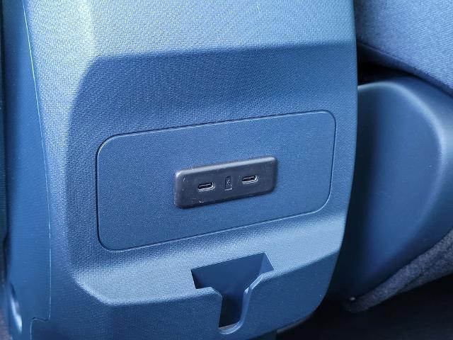 new 2025 Ford Maverick car, priced at $30,857