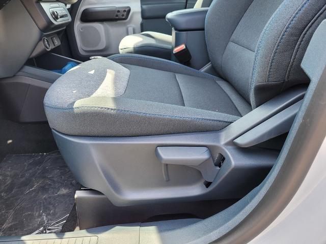 new 2025 Ford Maverick car, priced at $30,857