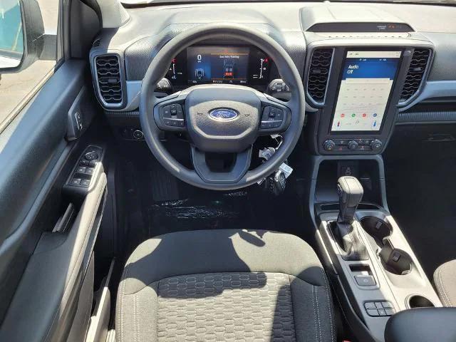 new 2024 Ford Ranger car, priced at $35,055