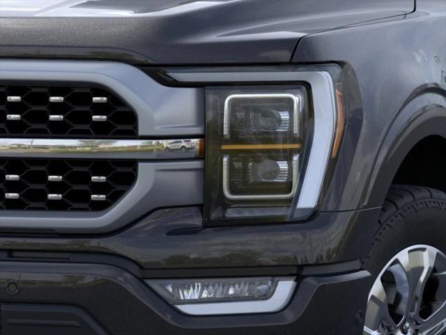 new 2023 Ford F-150 car, priced at $73,664