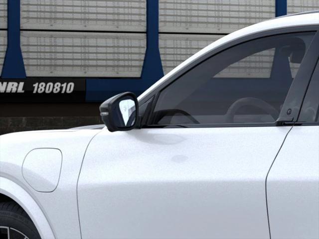 new 2025 Ford Mustang Mach-E car, priced at $47,560
