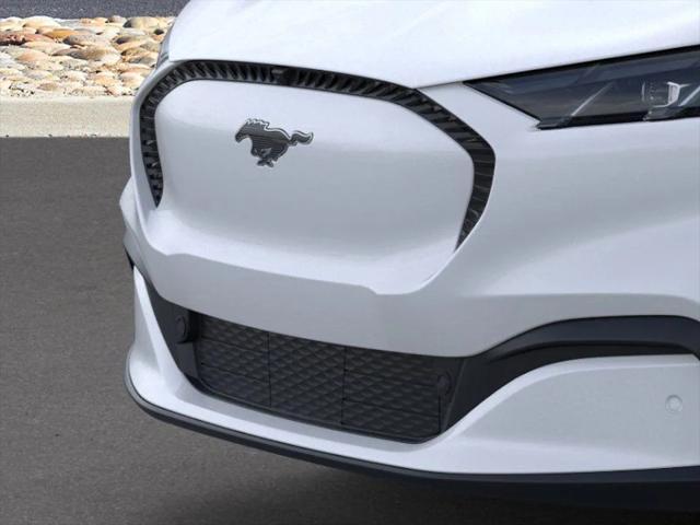 new 2025 Ford Mustang Mach-E car, priced at $39,209