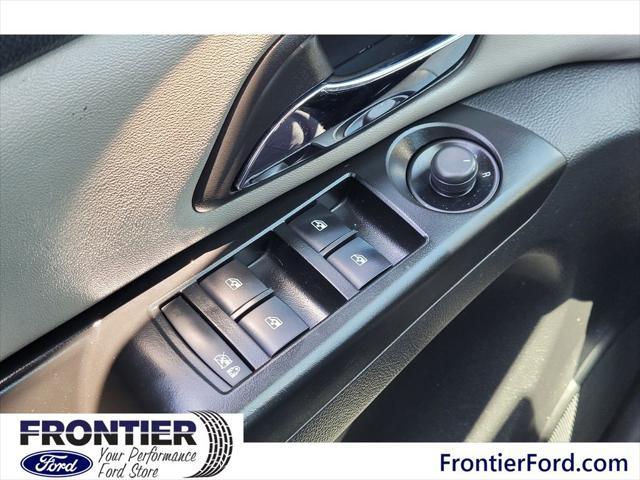 used 2014 Chevrolet Cruze car, priced at $6,995