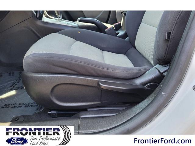 used 2014 Chevrolet Cruze car, priced at $6,995
