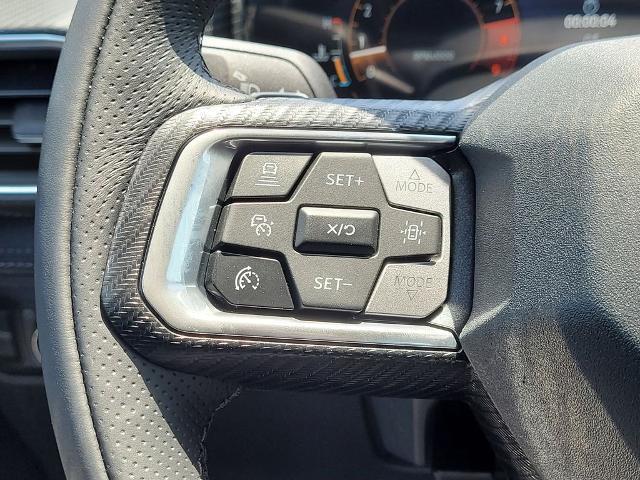 new 2025 Ford Mustang car, priced at $56,169