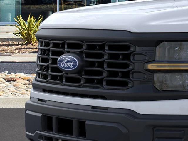 new 2025 Ford F-150 car, priced at $37,777