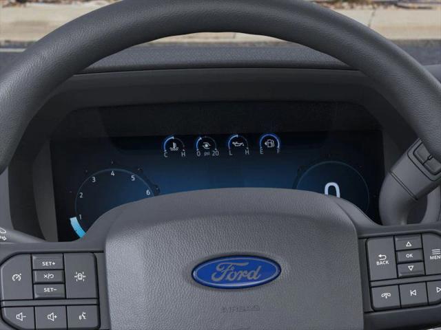 new 2025 Ford F-150 car, priced at $37,777