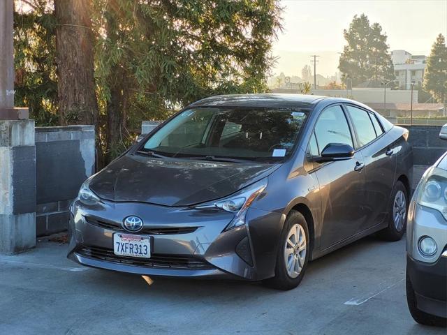 used 2017 Toyota Prius car, priced at $17,897