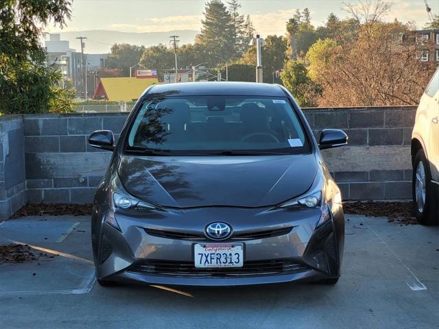 used 2017 Toyota Prius car, priced at $17,897