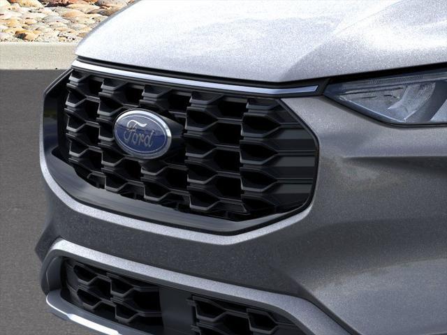 new 2024 Ford Escape car, priced at $40,135