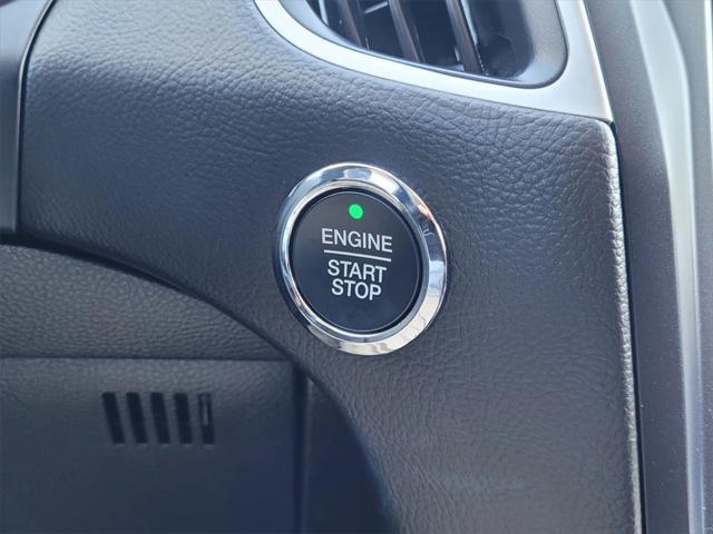 used 2024 Ford Edge car, priced at $41,479