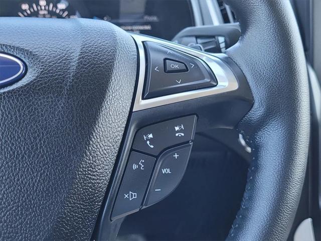 used 2024 Ford Edge car, priced at $41,479