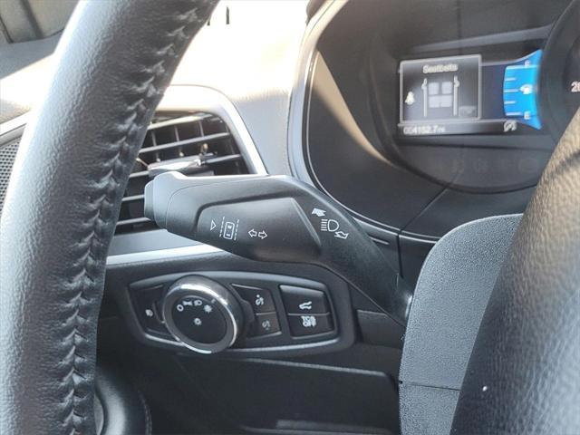 used 2024 Ford Edge car, priced at $41,479