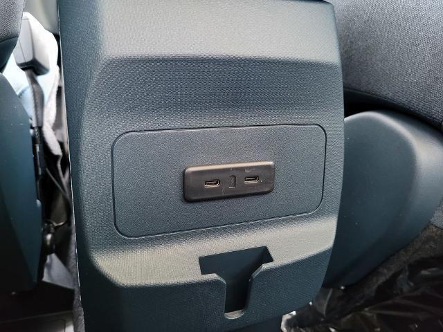 new 2025 Ford Maverick car, priced at $30,857