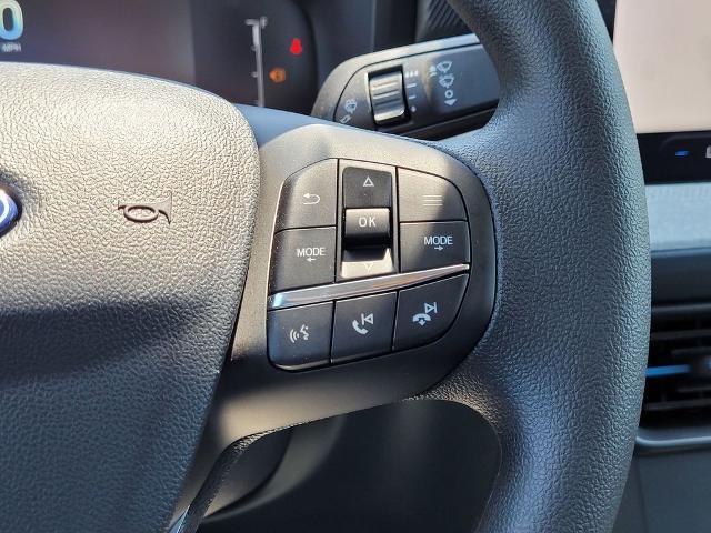 new 2025 Ford Maverick car, priced at $30,857