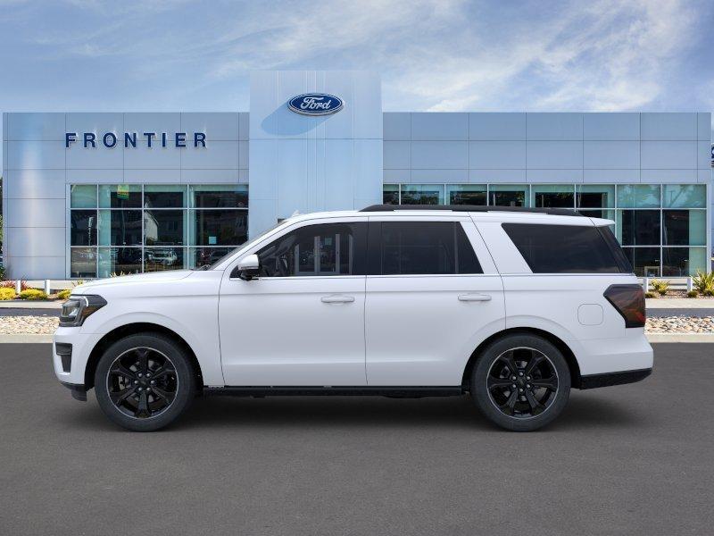 new 2024 Ford Expedition car, priced at $83,105
