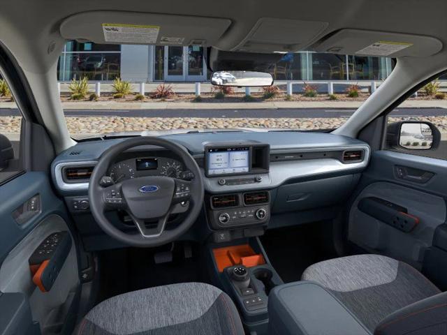 new 2024 Ford Maverick car, priced at $29,696