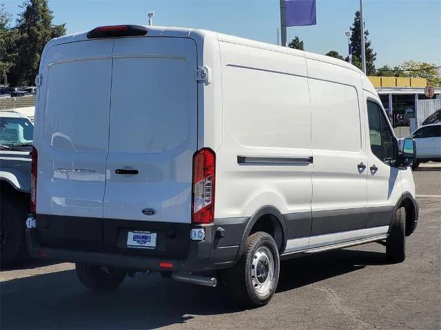 new 2024 Ford Transit-150 car, priced at $52,225