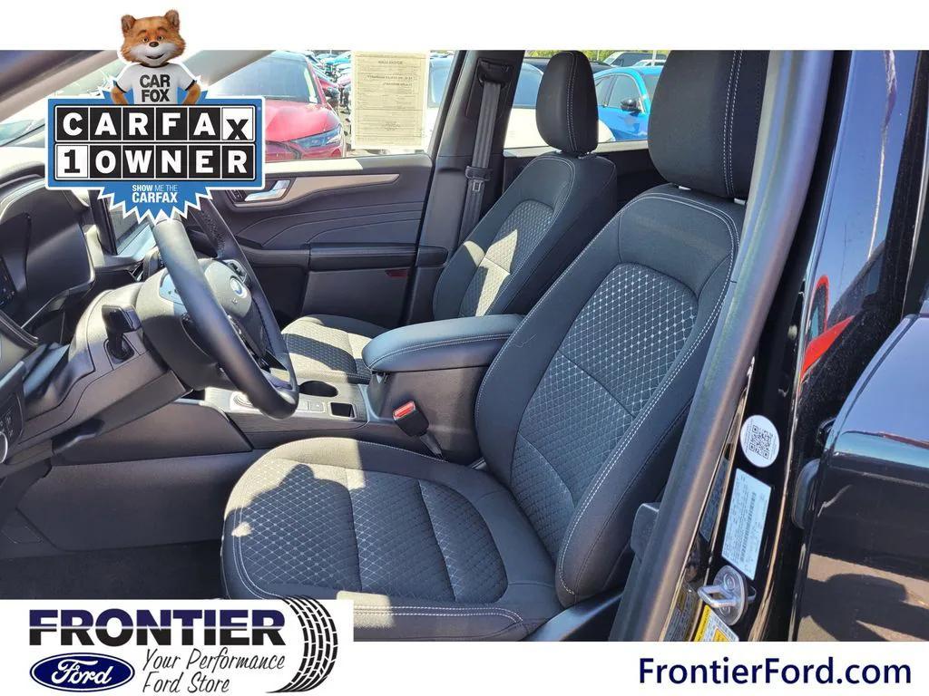 used 2024 Ford Escape car, priced at $20,949