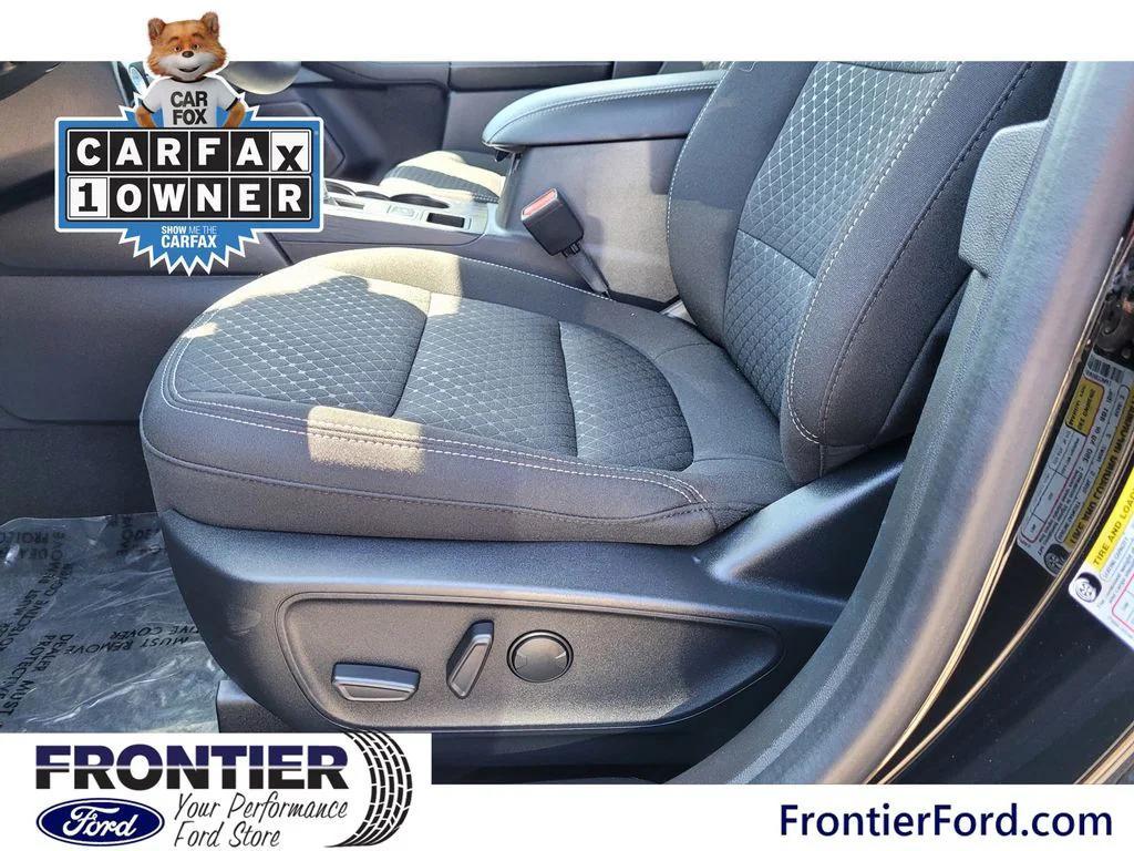 used 2024 Ford Escape car, priced at $20,949