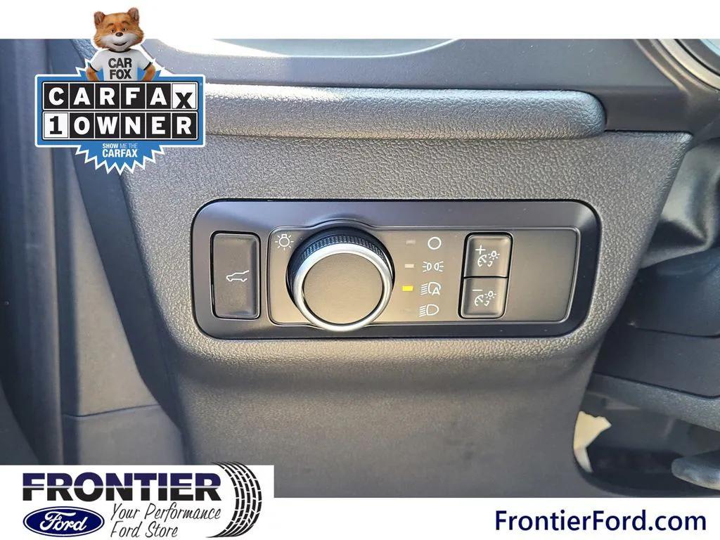 used 2024 Ford Escape car, priced at $20,949